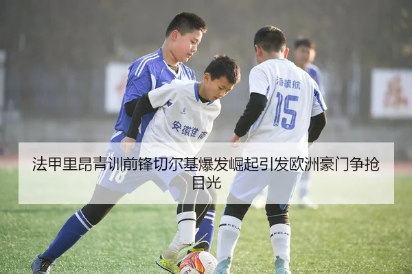 法甲里昂青训前锋切尔基爆发崛起引发欧洲豪门争抢目光